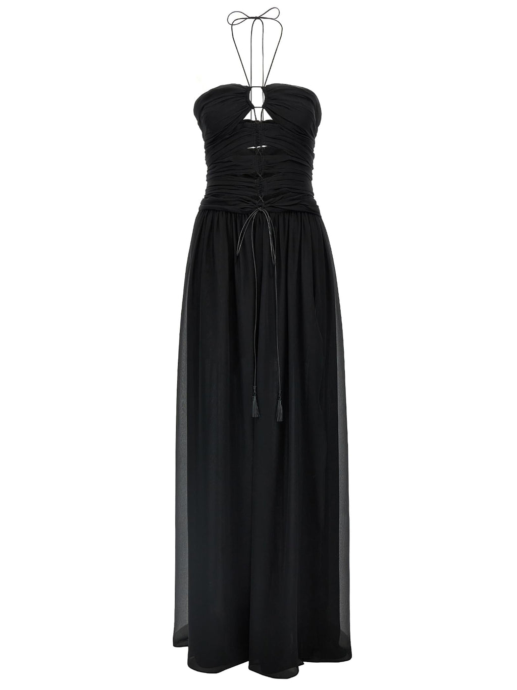 Tom Ford Women Silk Dress