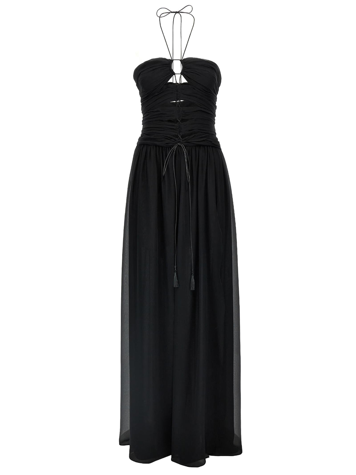 Tom Ford Women Silk Dress