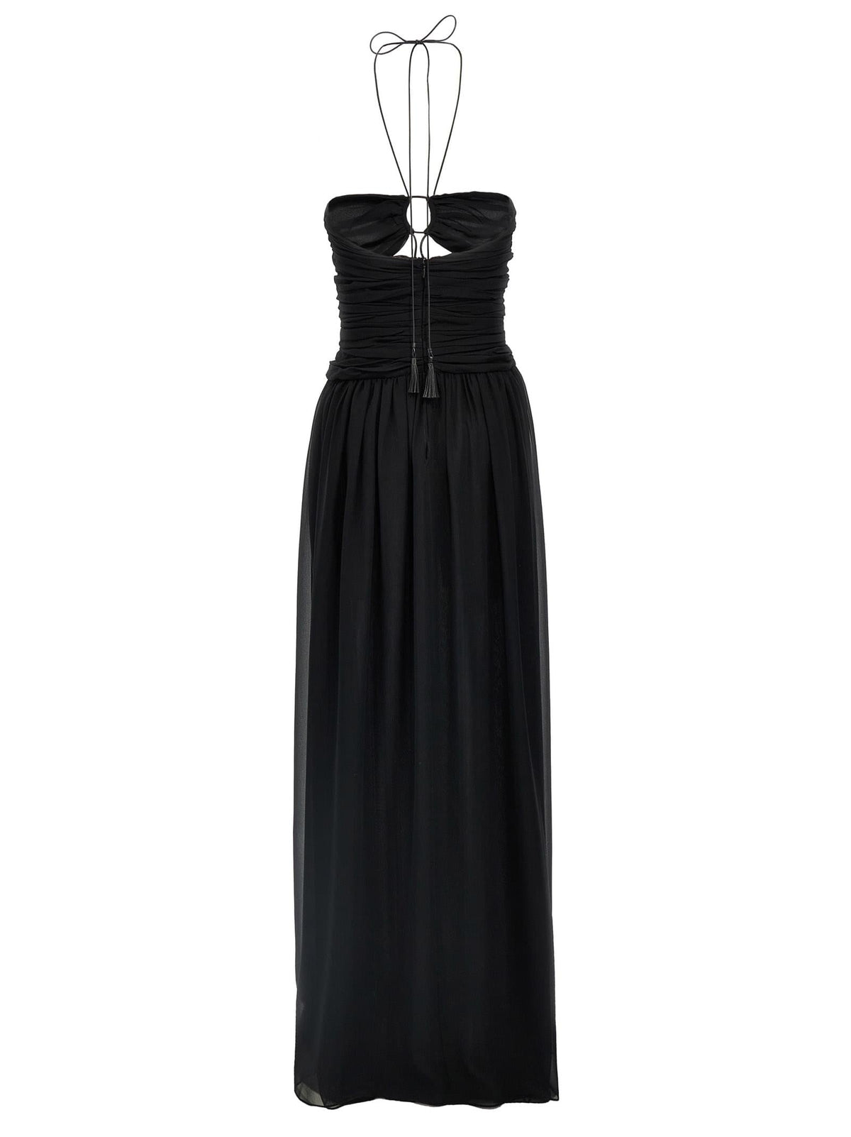 Tom Ford Women Silk Dress