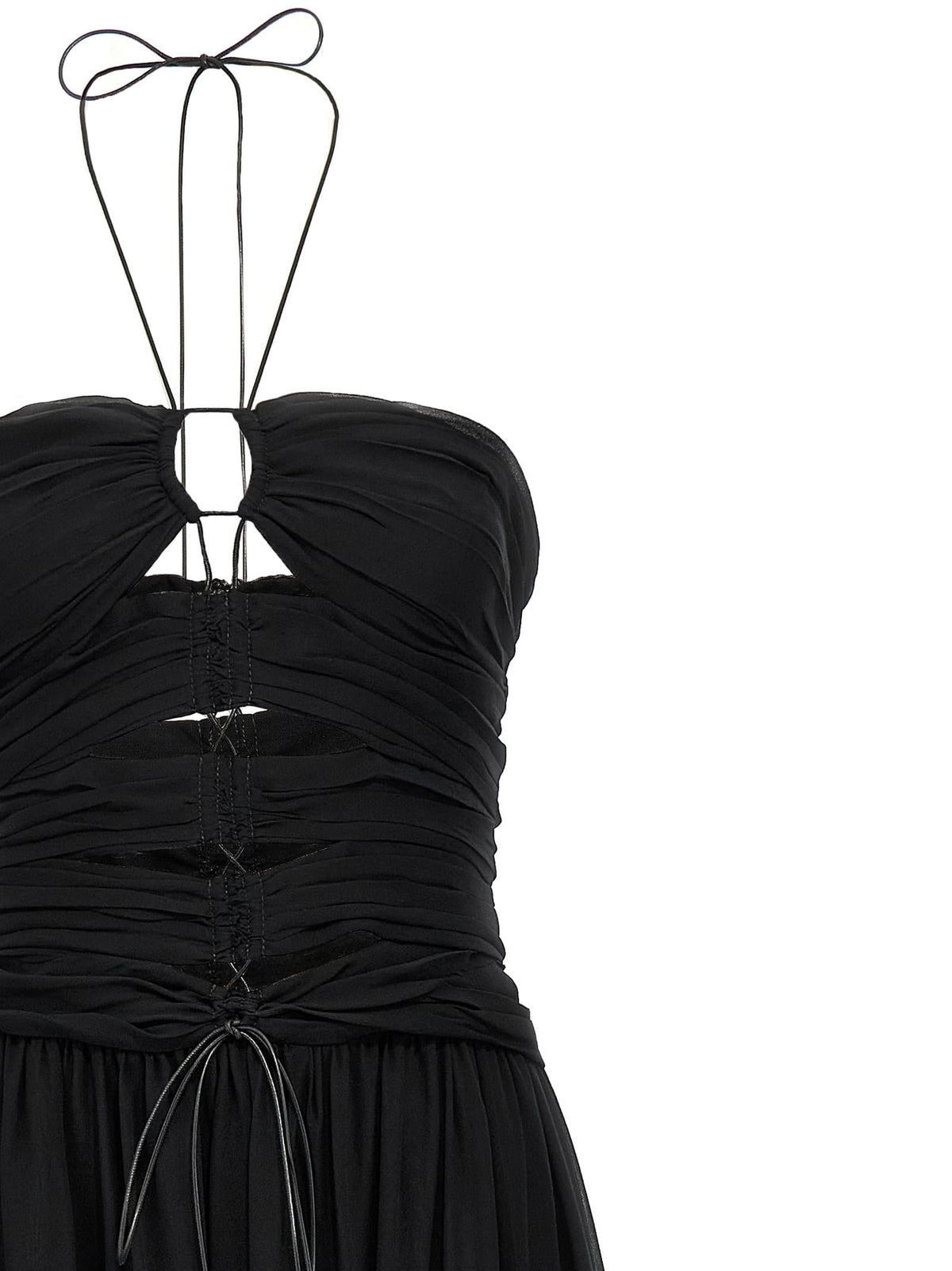 Tom Ford Women Silk Dress