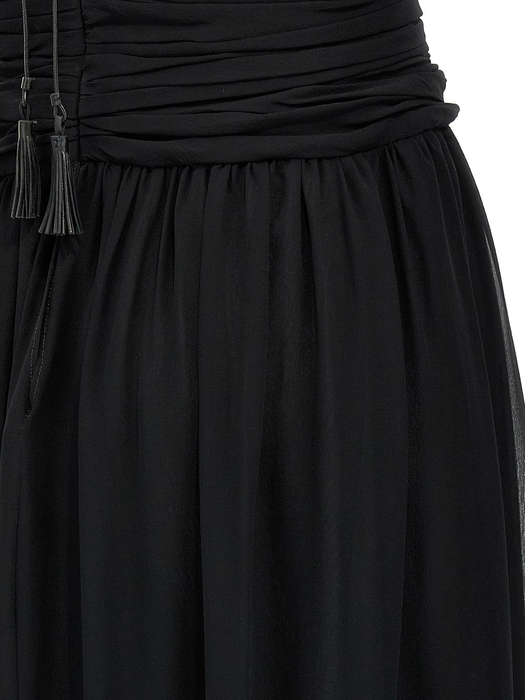 Tom Ford Women Silk Dress