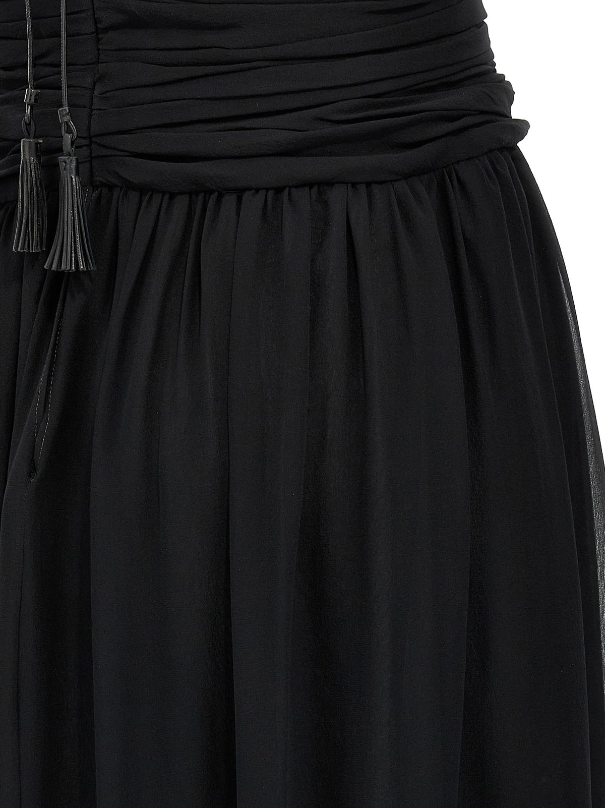 Tom Ford Women Silk Dress