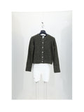 Dior Women Pailettes Jacket