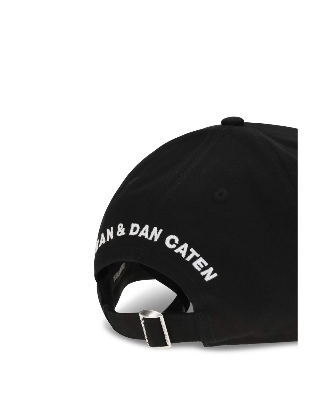 Dsquared2 Men Logo Baseball Cap