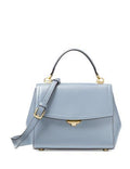 Michael Michael Kors Ava Top Handle Satchel