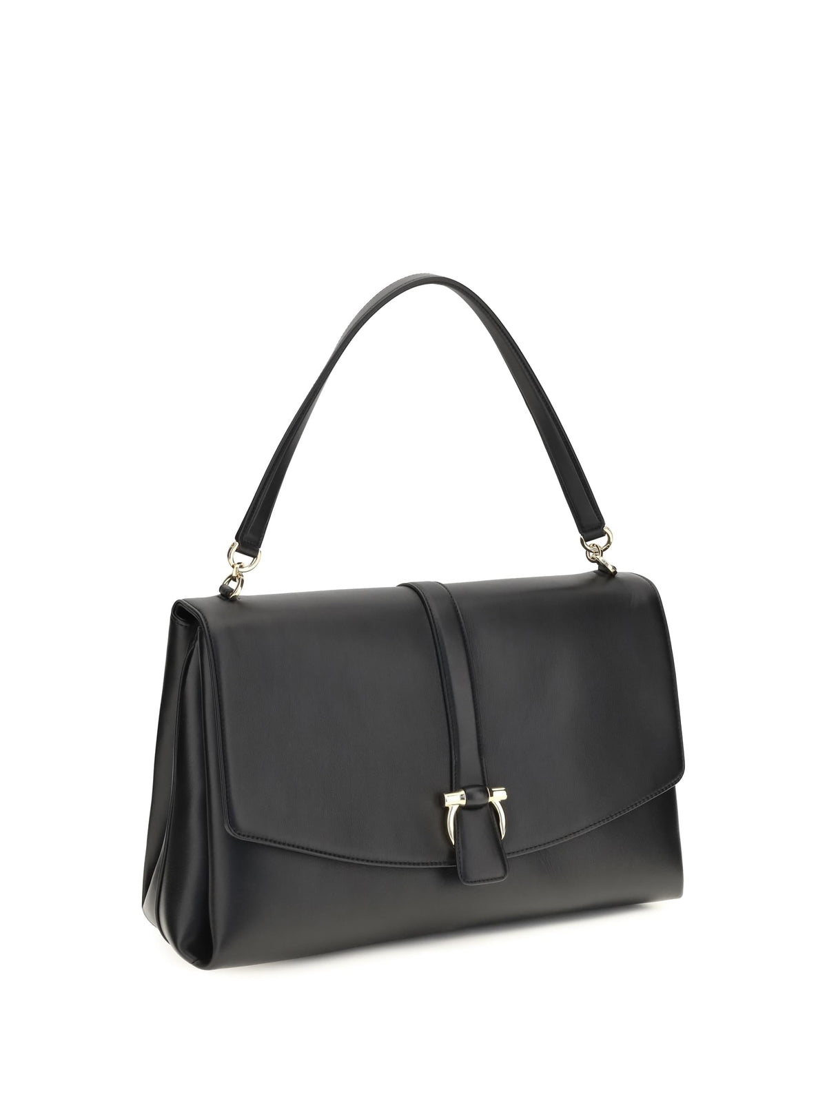 Ferragamo Women Large Mia Shoulder Bag