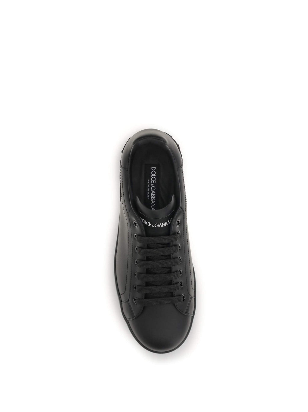Dolce & Gabbana Men Portofino Sneakers