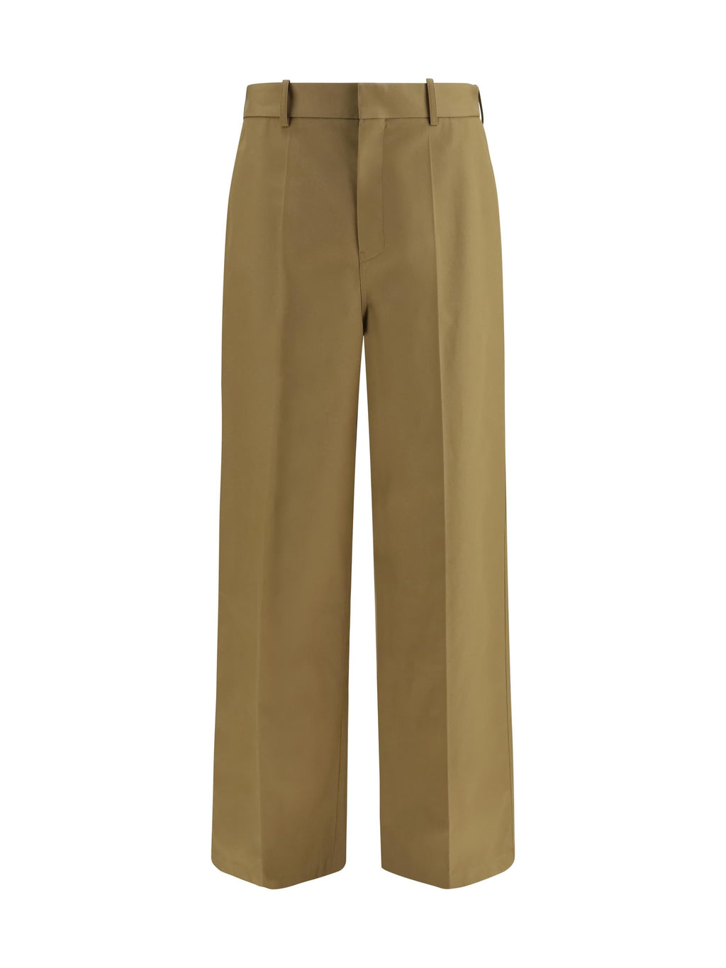 Balenciaga Men Chino Pants