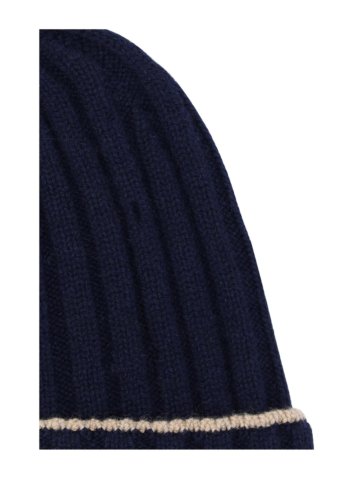 Brunello Cucinelli Men Beanie Hat
