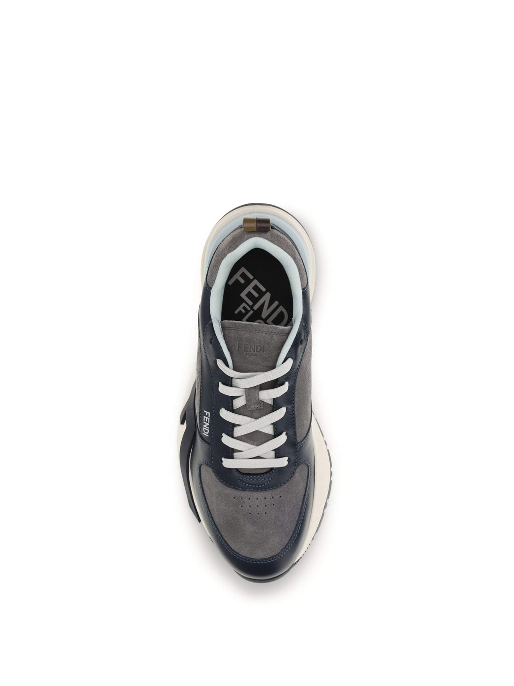 Fendi Men Flow Sneakers