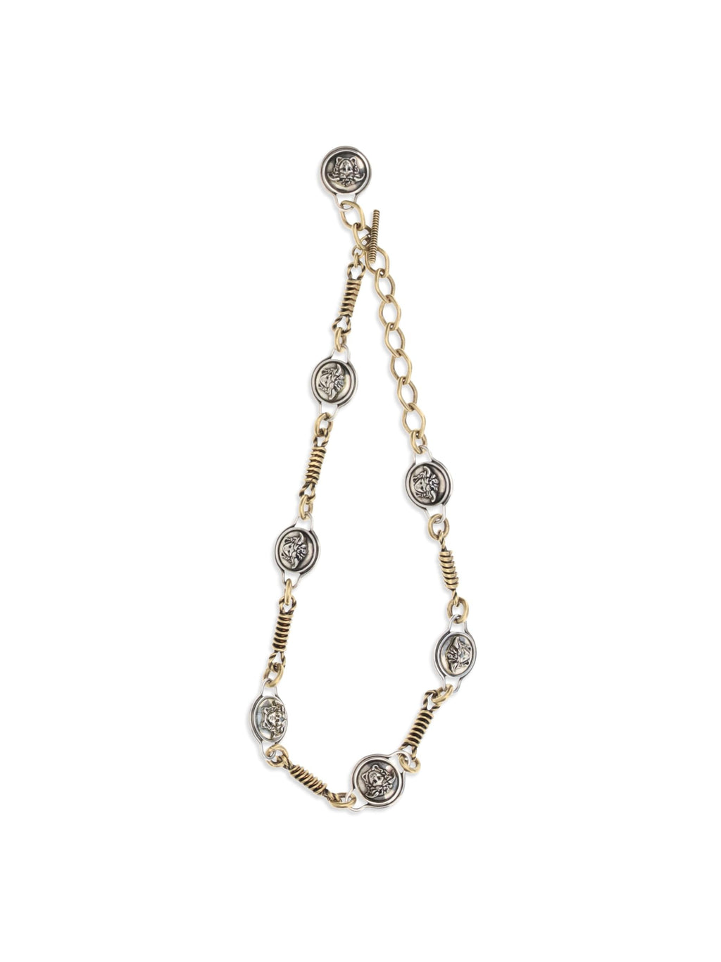 Versace Women Novantatré Necklace