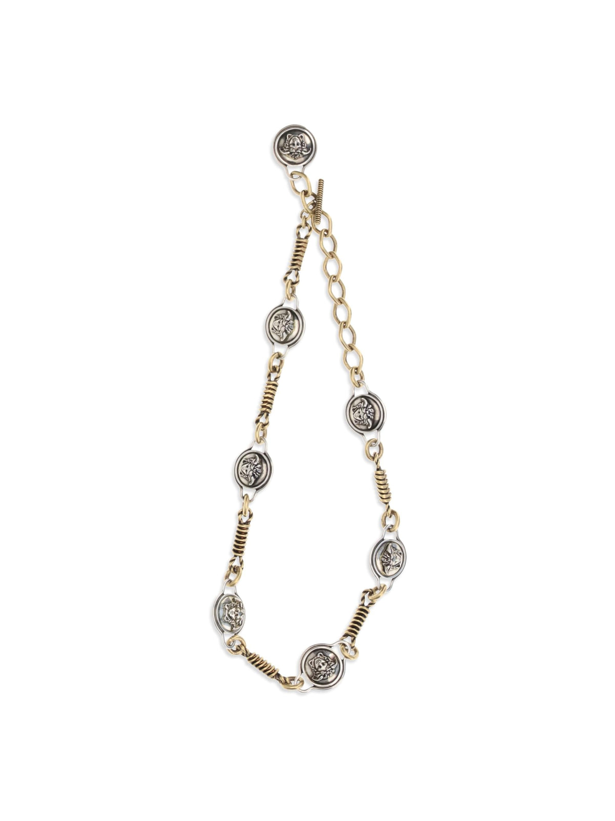 Versace Women Novantatré Necklace