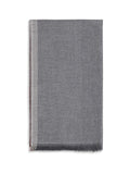 Brunello Cucinelli Men Cashmere Scarf