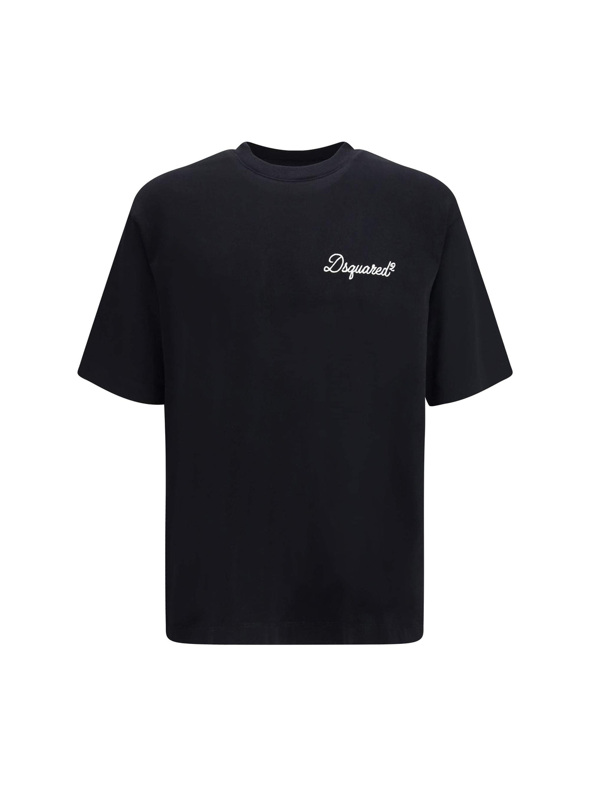 Dsquared2 Men Signature T-Shirt