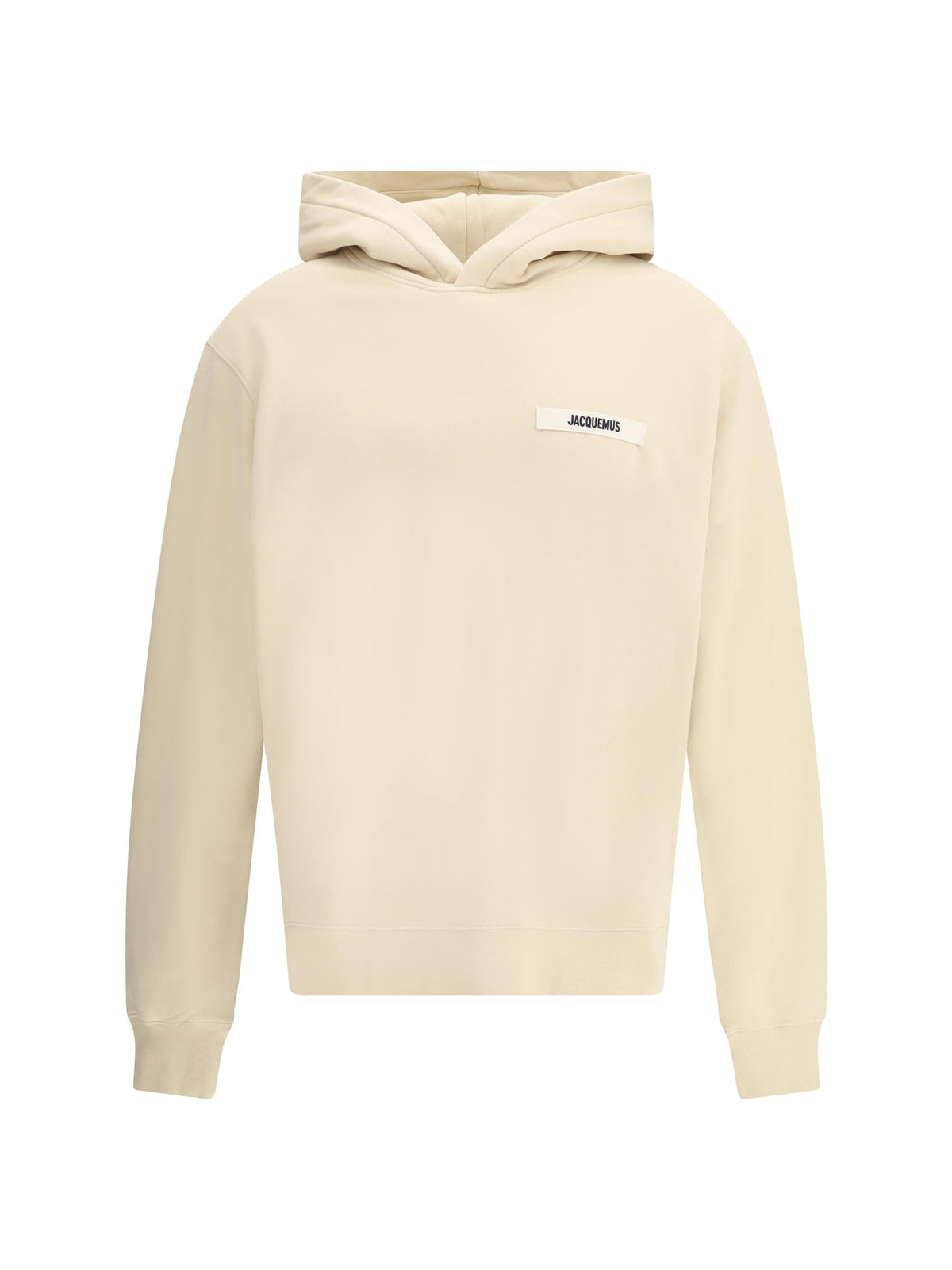 Jacquemus Men Hooded Sweatshirt