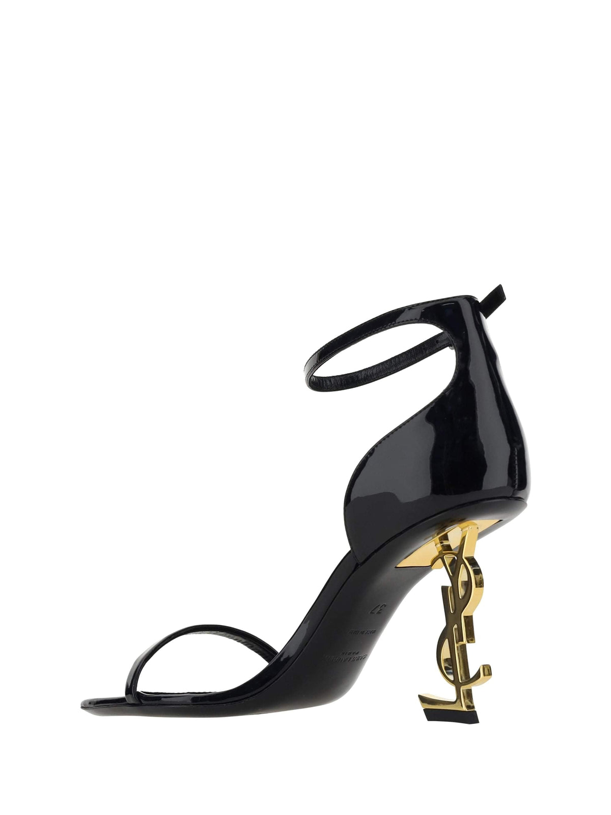Saint Laurent Women Opyum Sandals