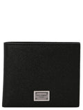 Dolce & Gabbana Men 'Dauphine' Wallet