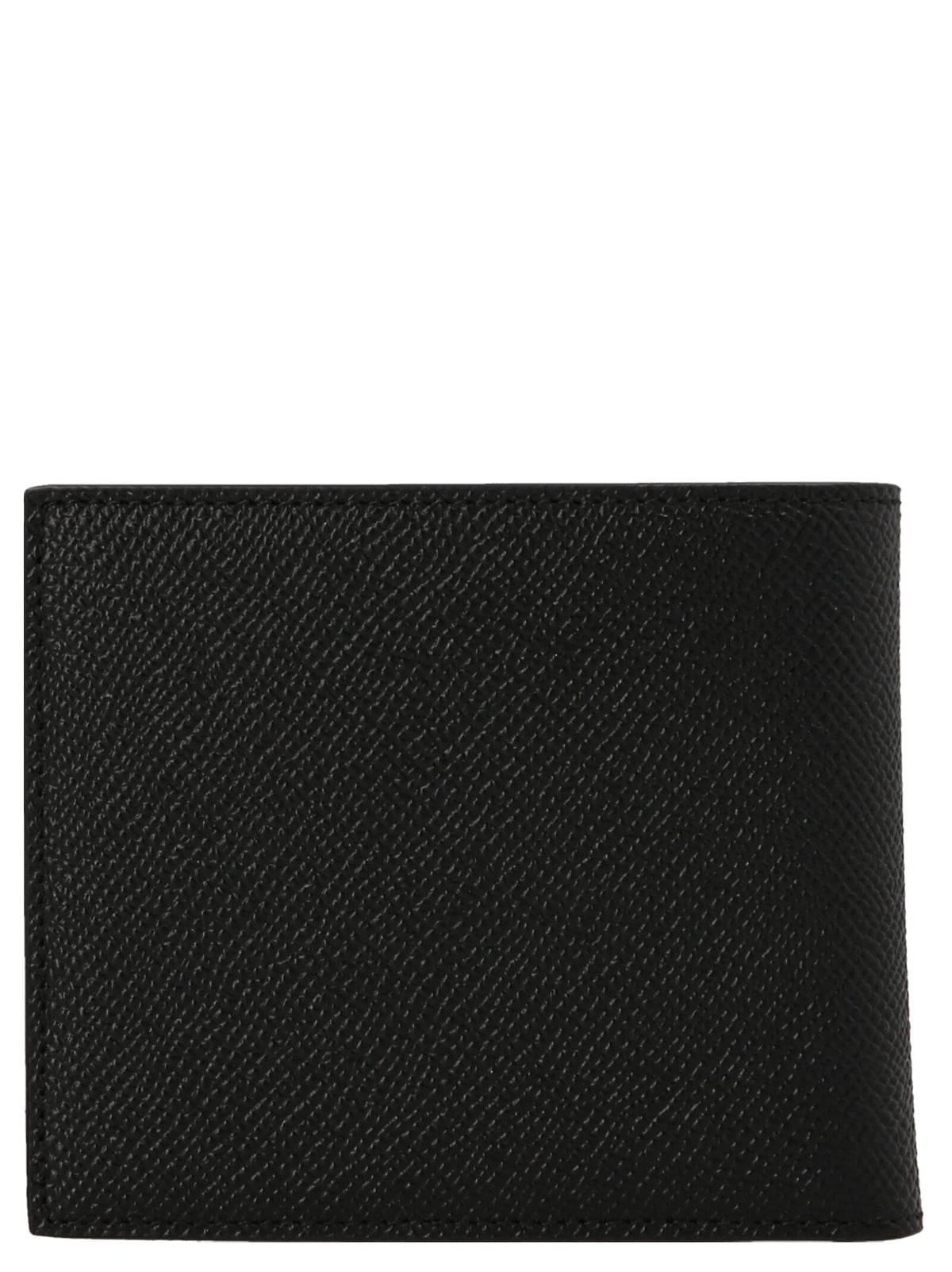 Dolce & Gabbana Men 'Dauphine' Wallet