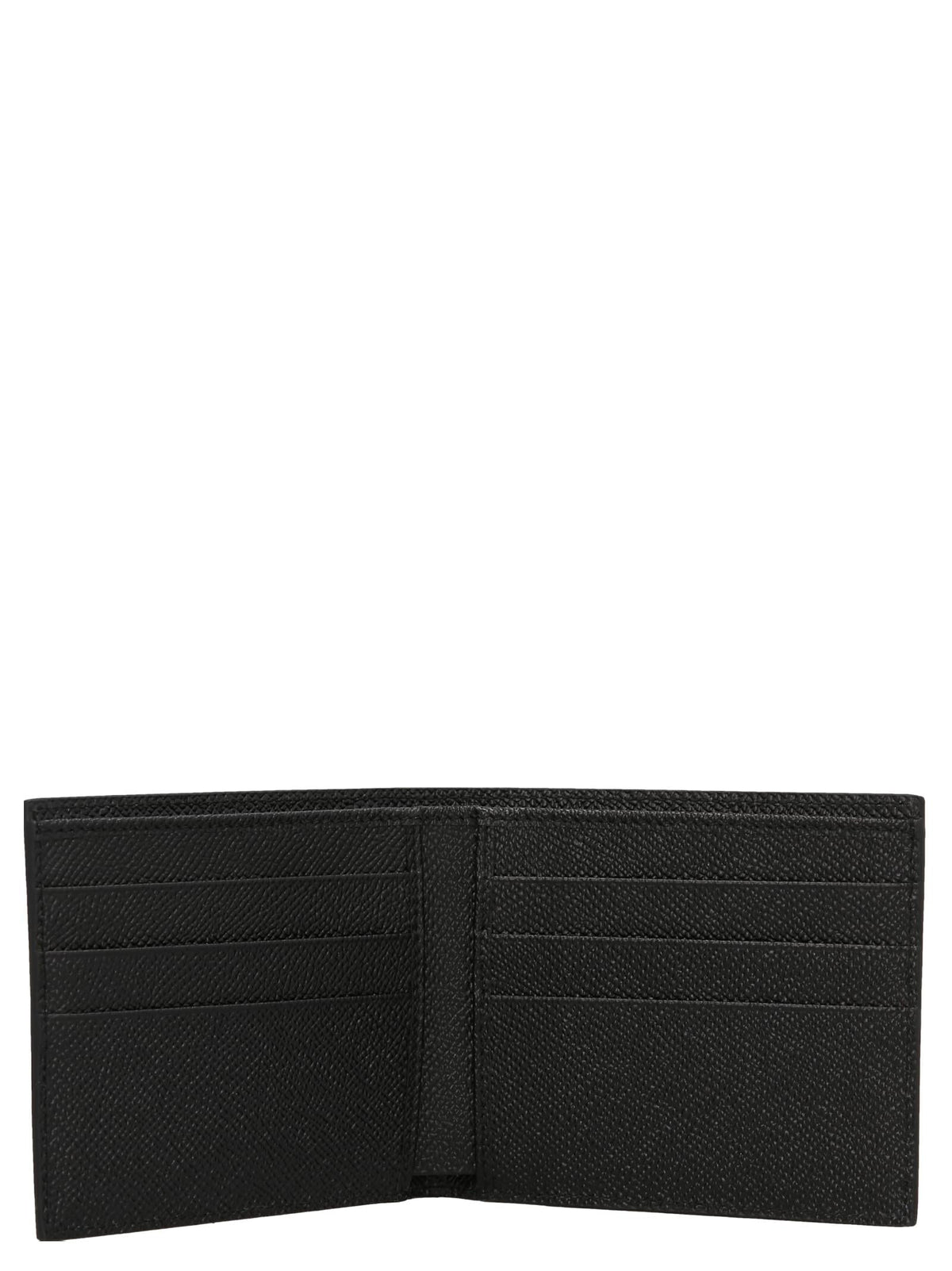 Dolce & Gabbana Men 'Dauphine' Wallet