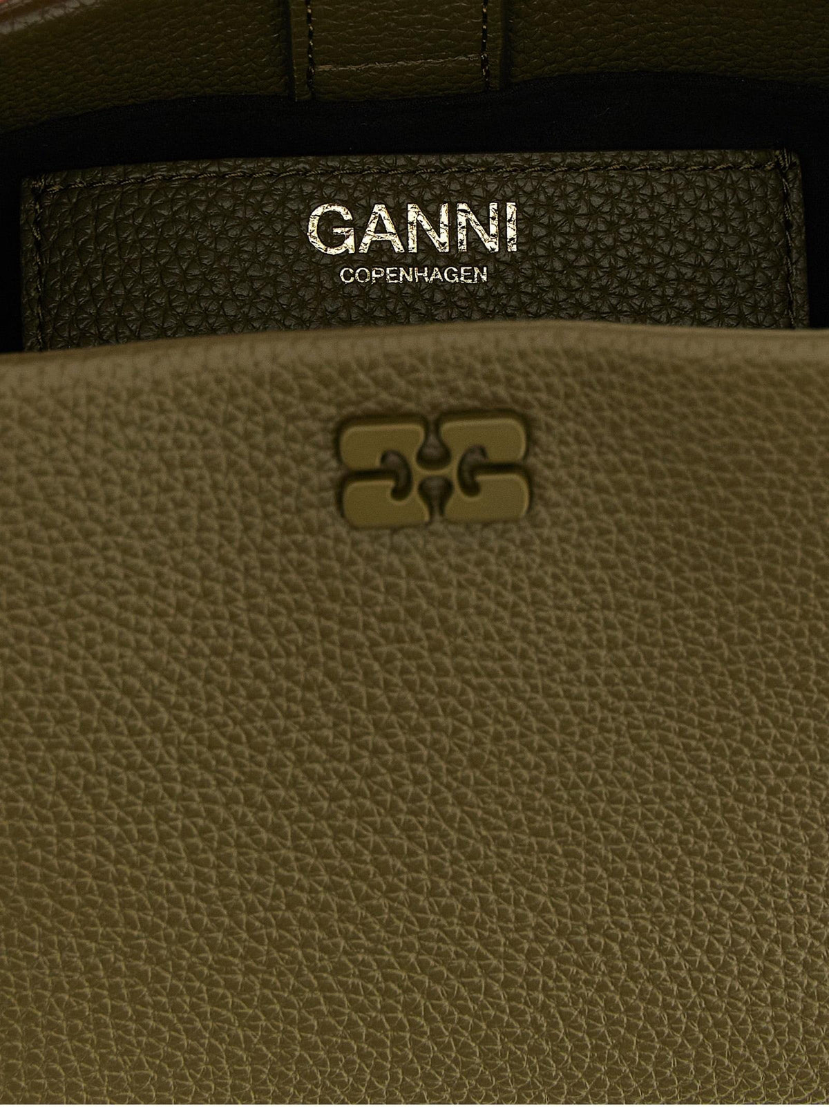 Ganni Women 'Bou' Mini Handbag