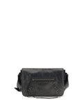 Balenciaga Men Small Le City Shoulder Bag