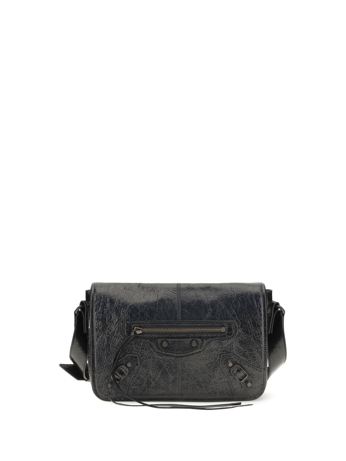 Balenciaga Men Small Le City Shoulder Bag