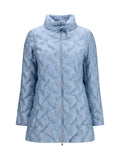 Herno Women Midi Down Jacket