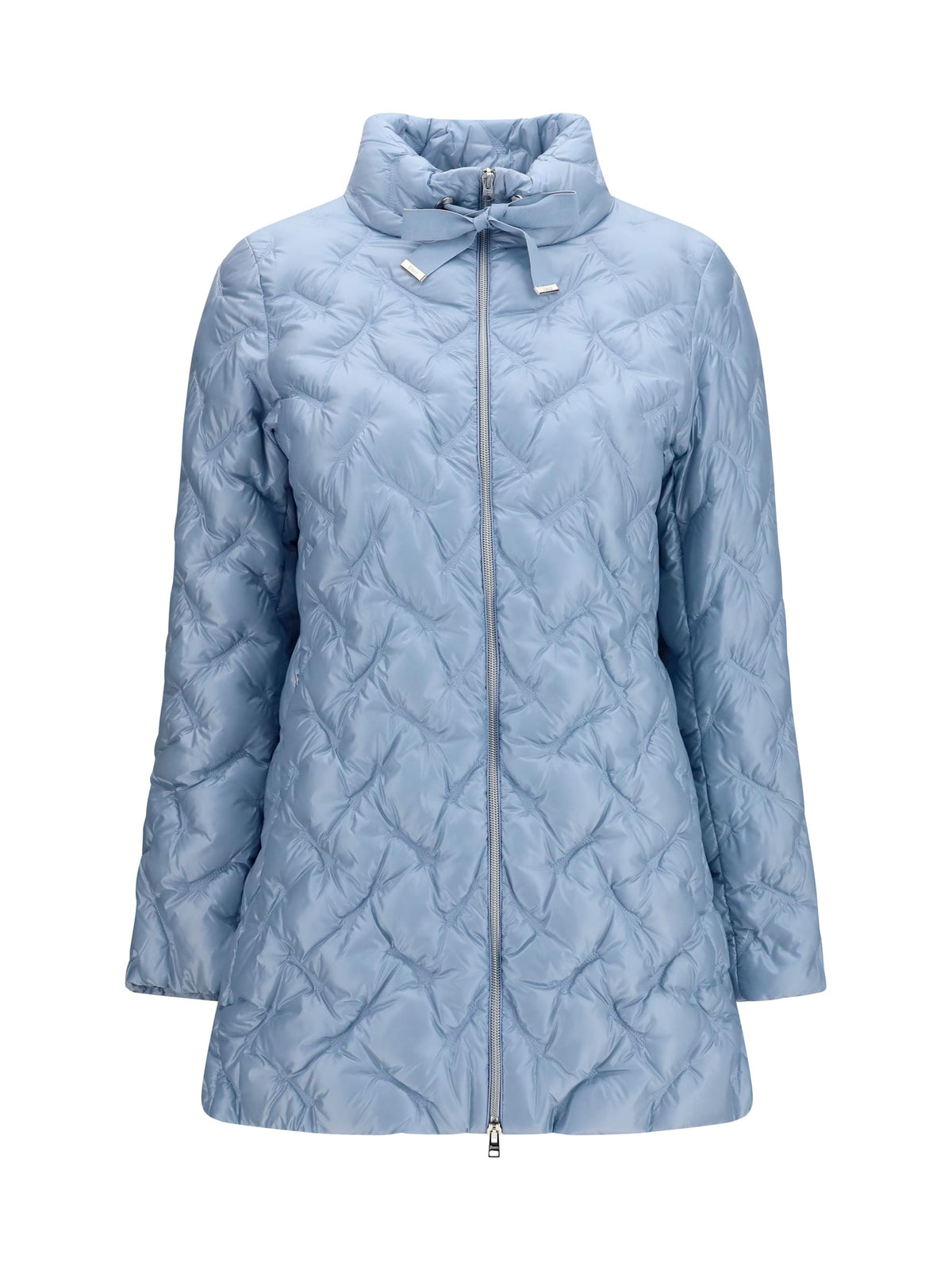 Herno Women Midi Down Jacket
