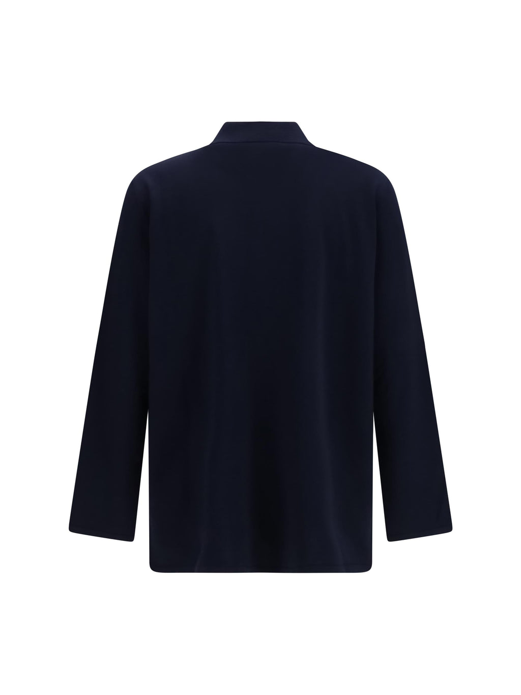 Valentino Men Wool Cardigan With Vlogo