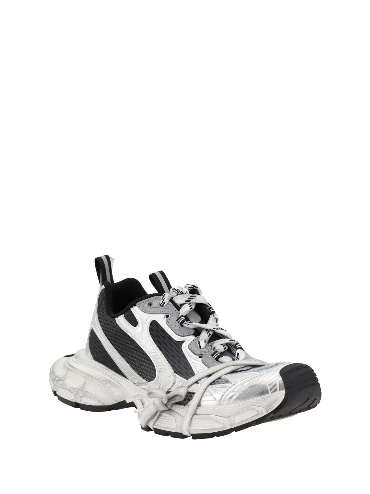 Balenciaga Men 3Xl Sneakers
