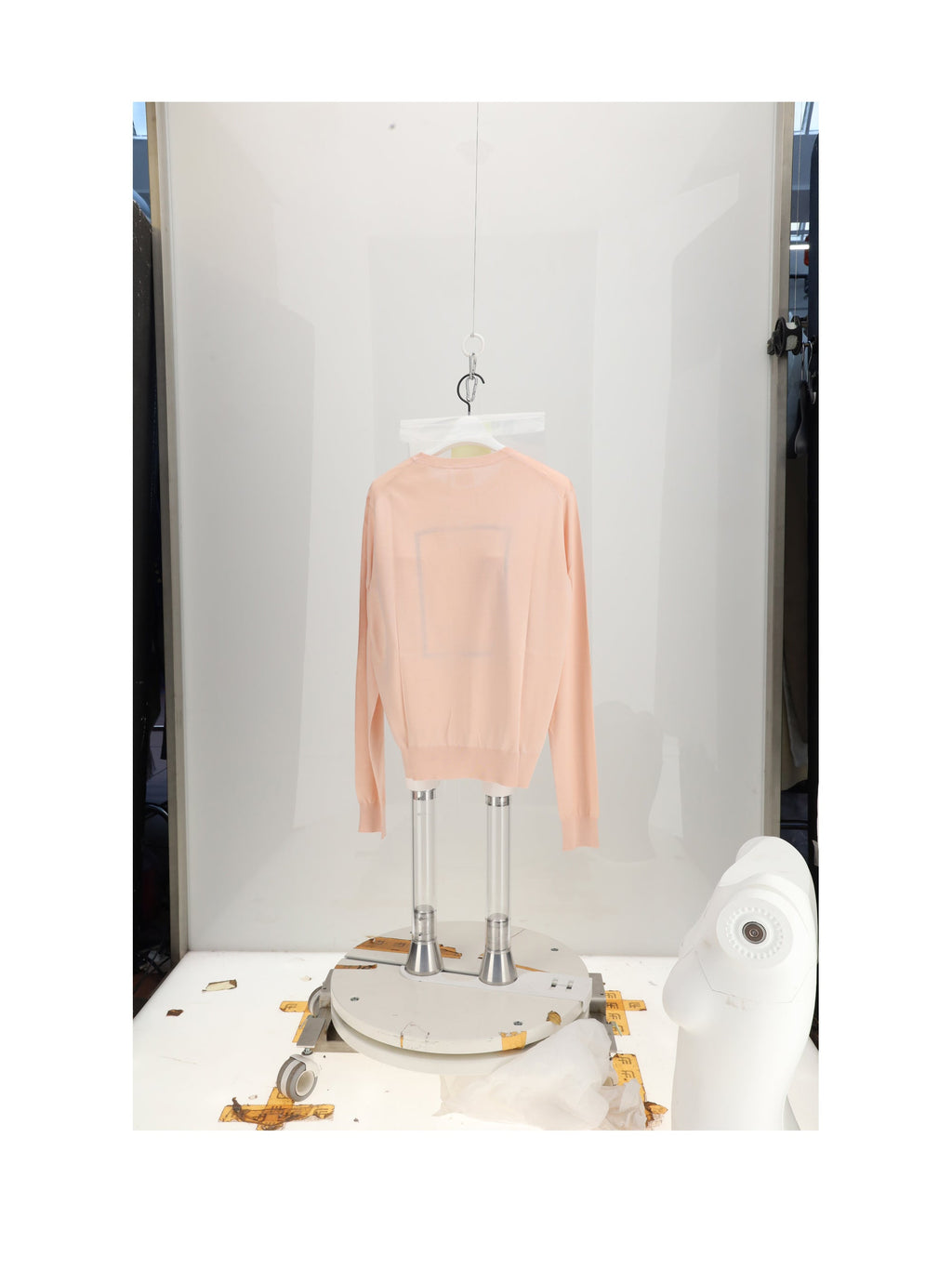Dior Women Pullover Coverbook