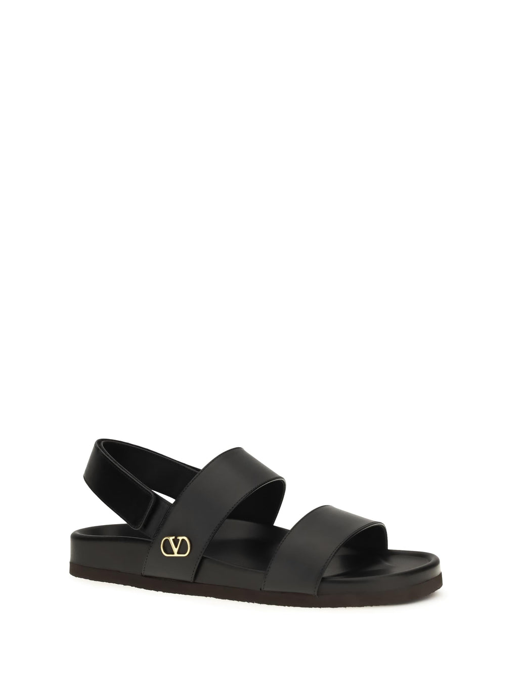 Valentino Garavani Men Studshield Sandals