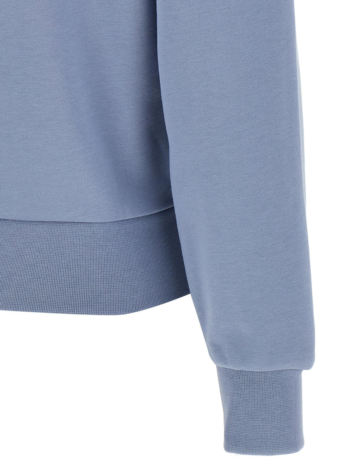 A.P.C. Women 'Boxy Petit Vpc' Sweatshirt