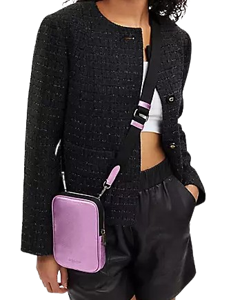 Coach Aden Crossbody