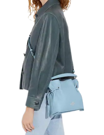 Coach Andy Crossbody