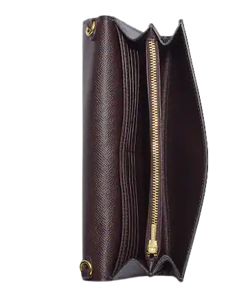 Coach Envelope Clutch Crossbody