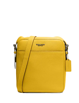 Coach Hudson Crossbody 21