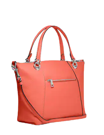 Coach Kacey Satchel