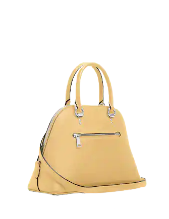 Coach Katy Satchel