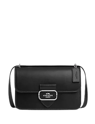 Coach Large Morgan Square Crossbody