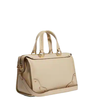 Coach Millie Satchel