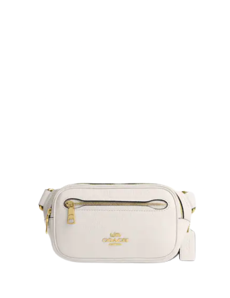 Coach Mini Belt Bag