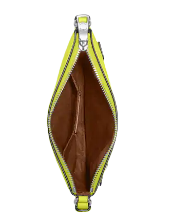 Coach Mini Rowan File Bag