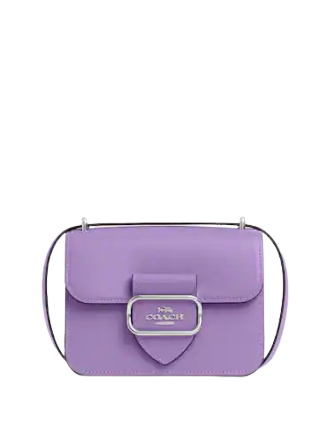 Coach Morgan Square Crossbody