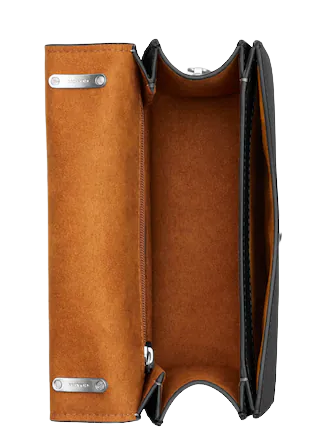 Coach Morgan Square Crossbody