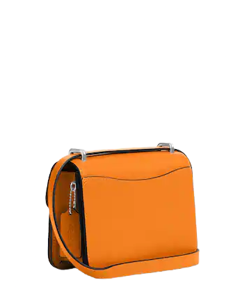 Coach Morgan Square Crossbody