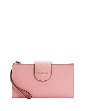 Coach Tech Wallet