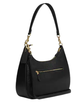 Coach Teri Hobo