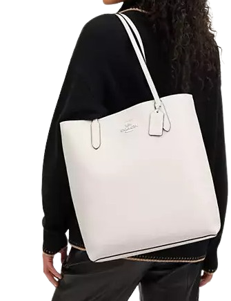 Coach Thea Tote