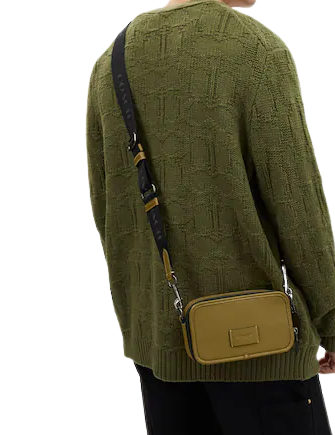 Coach Wyatt Crossbody